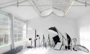 studio photo à paris
