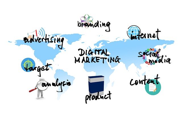 Marketing numérique : comment se démarquer de la concurrence ?