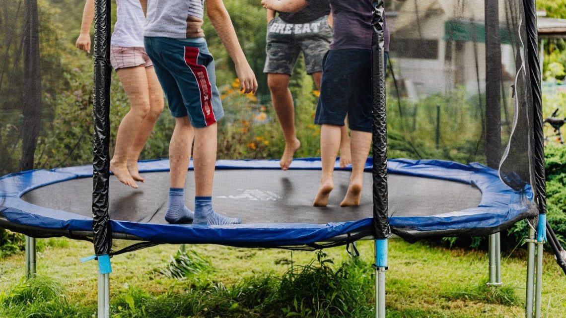 Comment choisir les meilleurs mini trampolines : astuces, fonctionnalités