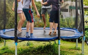 Comment choisir les meilleurs mini trampolines : astuces, fonctionnalités