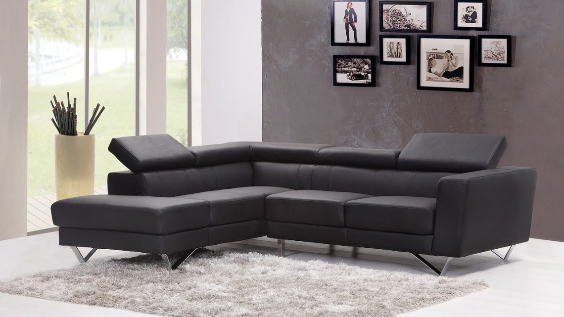 Comment choisir le bon canapé pour votre salon ?