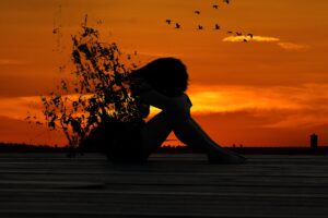 blessure de l’injustice