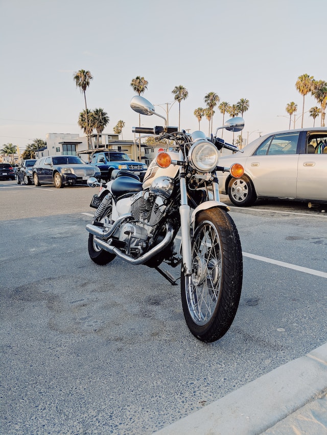 La sécurité routière pour les motocyclistes