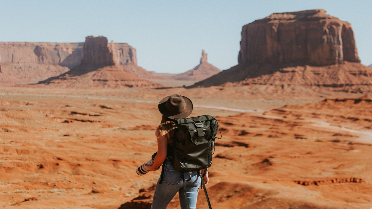 Les avantages du voyage en solo