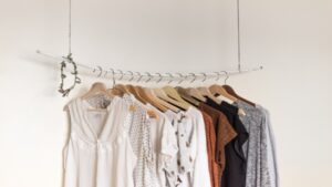 Style vestimentaire au bureau