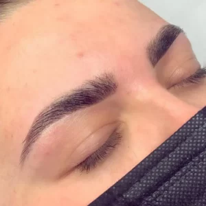 Maquilleuse-Coiffeuse Pro