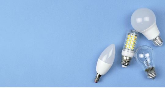 Comment bien choisir votre ampoule LED : Un guide d’achat complet