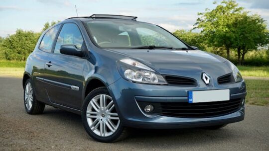 La gamme Renault occasions dévoile ses trésors automobiles !