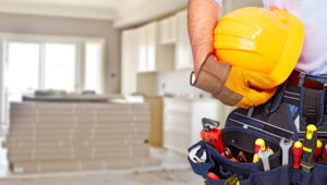 entreprise renovation