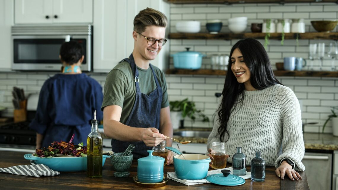 Comment réussir la cuisson à la vapeur ?