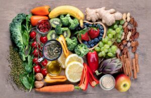Comment avoir une alimentation saine ?