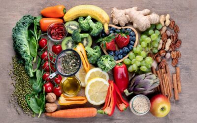 Comment avoir une alimentation saine ?