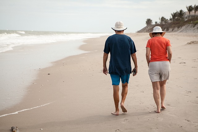 Les avantages et inconvénients de vivre à l’étranger pour les retraités