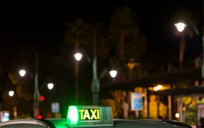 Pourquoi choisir un taxi à Paris 16 pour vos trajets professionnels et personnels ?