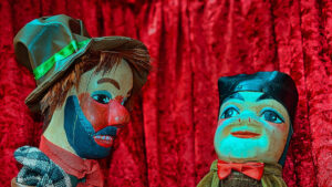 guignol et amis