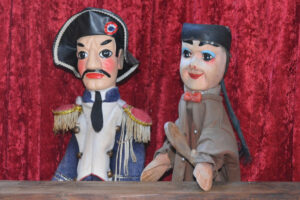 guignol gnafron
