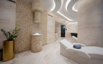 salle de bain spa