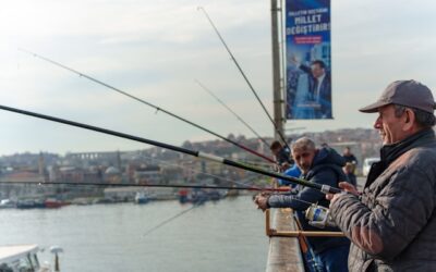 Fédération de pêche