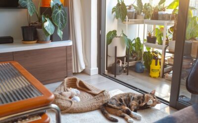 animaux domestiques