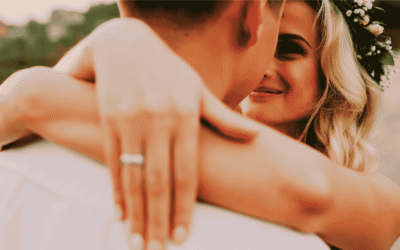 couple mariée