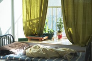 ambiance cocooning