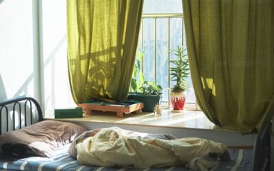 ambiance cocooning