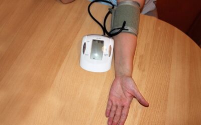 l'hypertension
