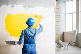 entreprise de peinture Paris