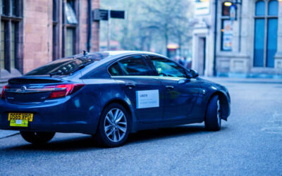 VTC Premium à Lille : Votre Trajet Comme un Hôtel sur Roues