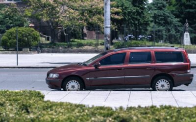voiture familiale