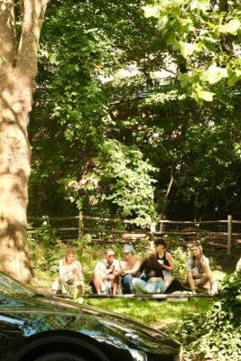Camping Drôme familial