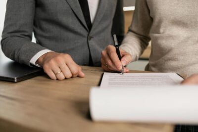 Contrat IT