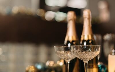 Comment bien choisir son champagne pour une occasion spéciale