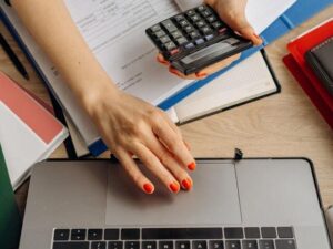 comptabilité architectes Namur