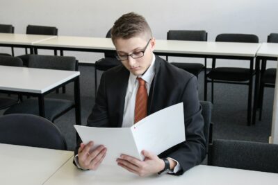 Contrat IT