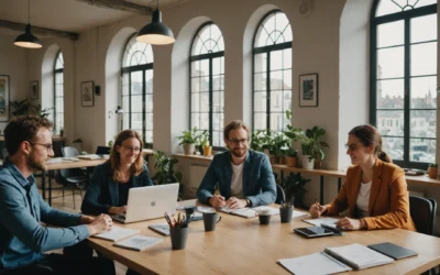 Pourquoi choisir une agence web locale à La Rochelle pour votre projet digital