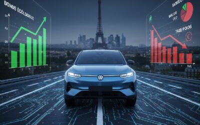 Fiscalité automobile