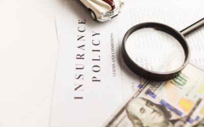 prime d’assurance