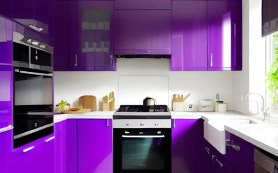 conception de cuisines