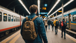 Voyage solo : conseils pour une première expérience