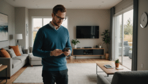 Sécuriser sa maison connectée sans compromettre sa vie privée