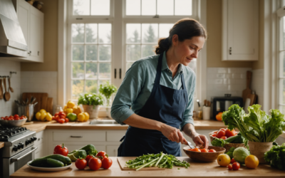 Les secrets méconnus d'une santé optimale au quotidien
