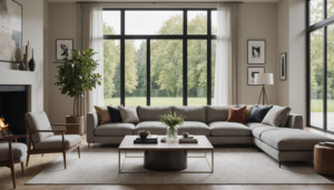 Comment allier élégance et fonctionnalité en décoration intérieure ?