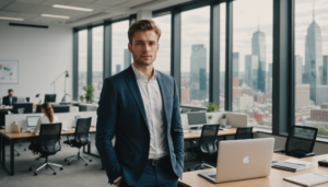 Entrepreneuriat et compétences : un duo gagnant pour l'avenir