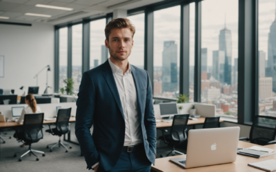 Entrepreneuriat et compétences : un duo gagnant pour l'avenir