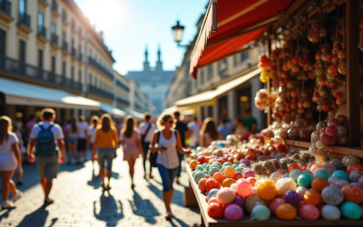 Comment éviter les arnaques touristiques les plus courantes