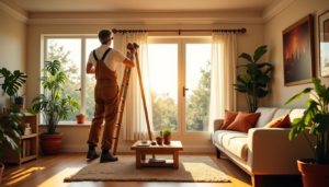Maison et Travaux : trouvez le bon artisan et décorez votre intérieur
