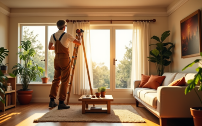 Maison et Travaux : trouvez le bon artisan et décorez votre intérieur