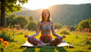 Découvrez le secret d'un bien-être durable et équilibré