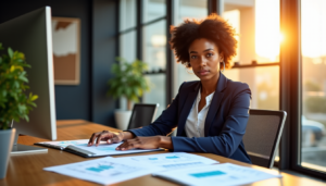Ce que personne ne dit sur les secrets du succès financier